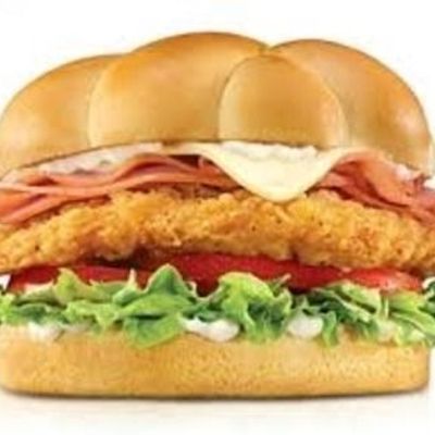 Chicken Solo