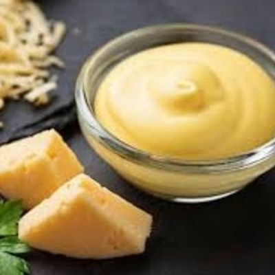 Cheddar Sauce