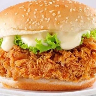 Chicken Ranch