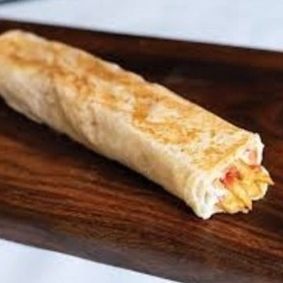 Syrian Potatoes With Cheddar Cheese