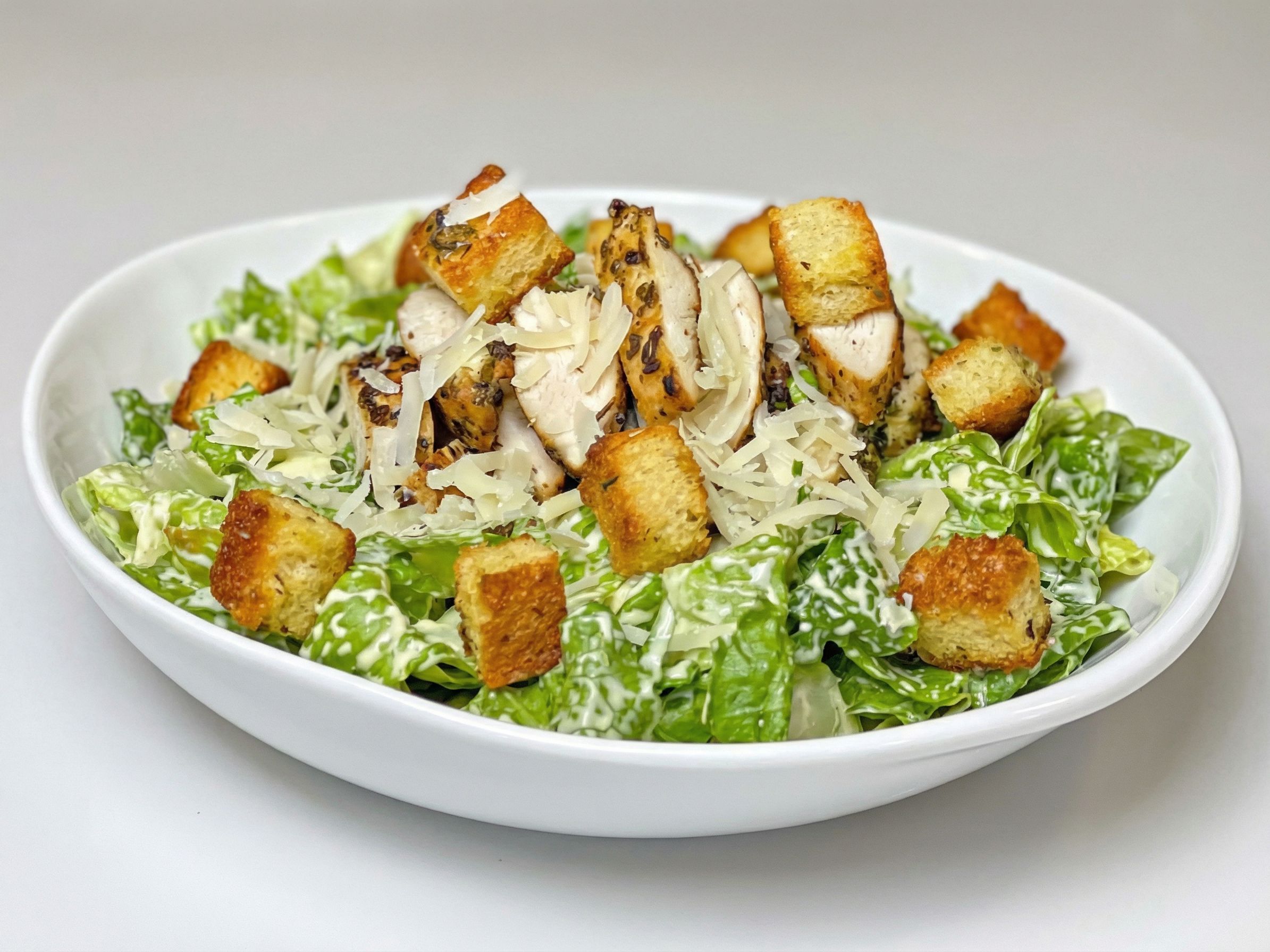 Pharaoh Salad