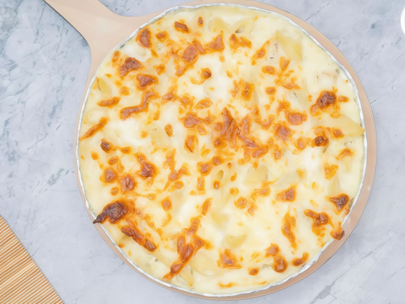 Mac And Cheese