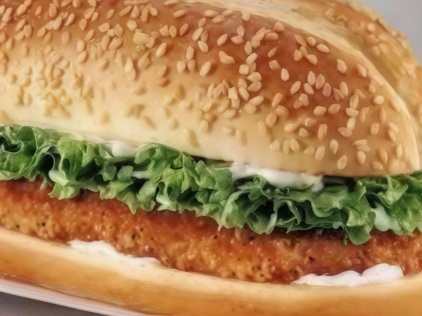 Mega Tasty