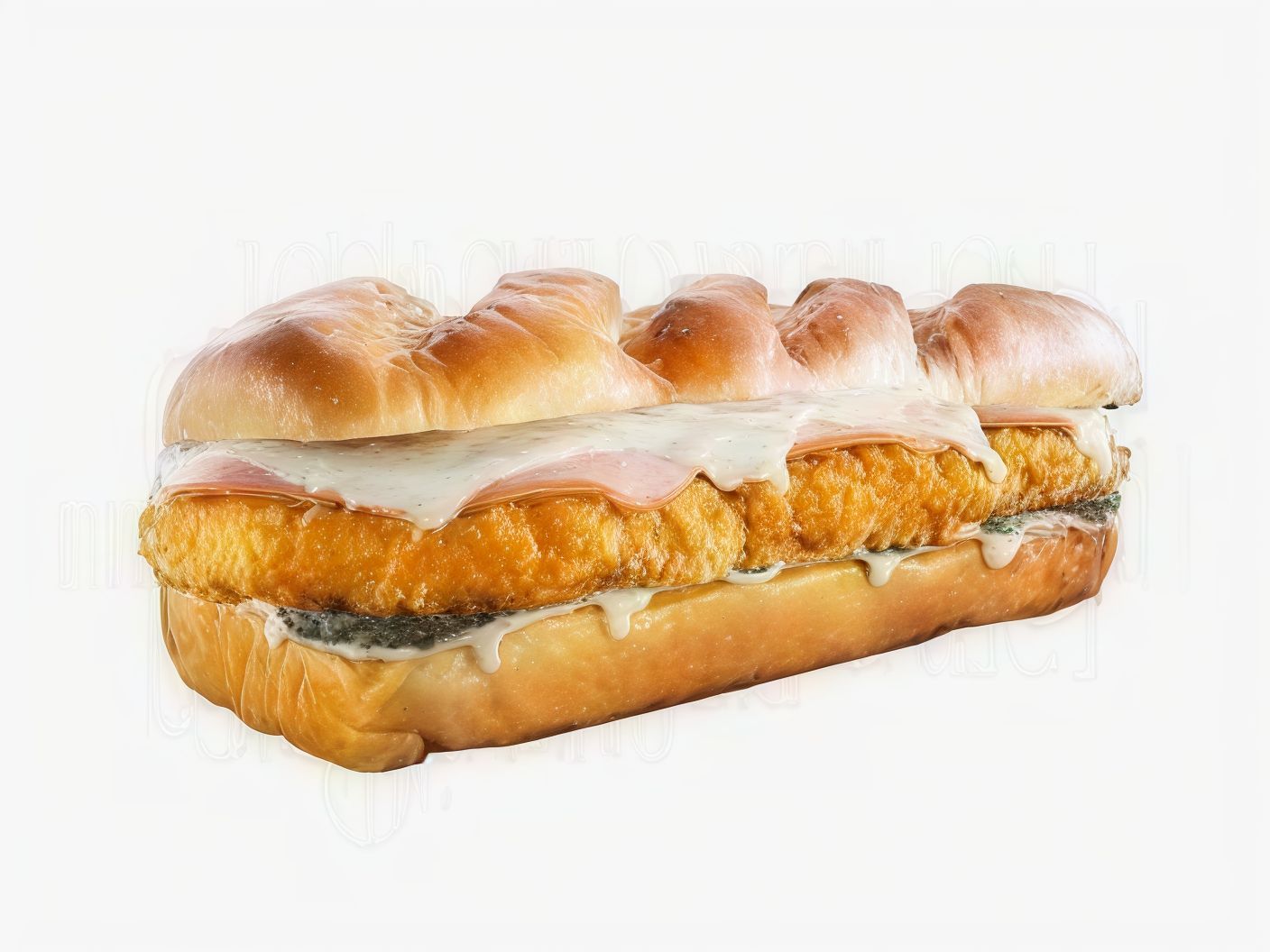 Crunchy Ranch