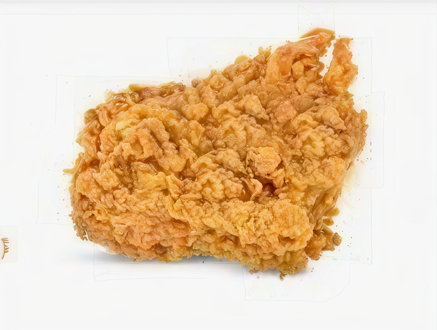 1 Pc Broast