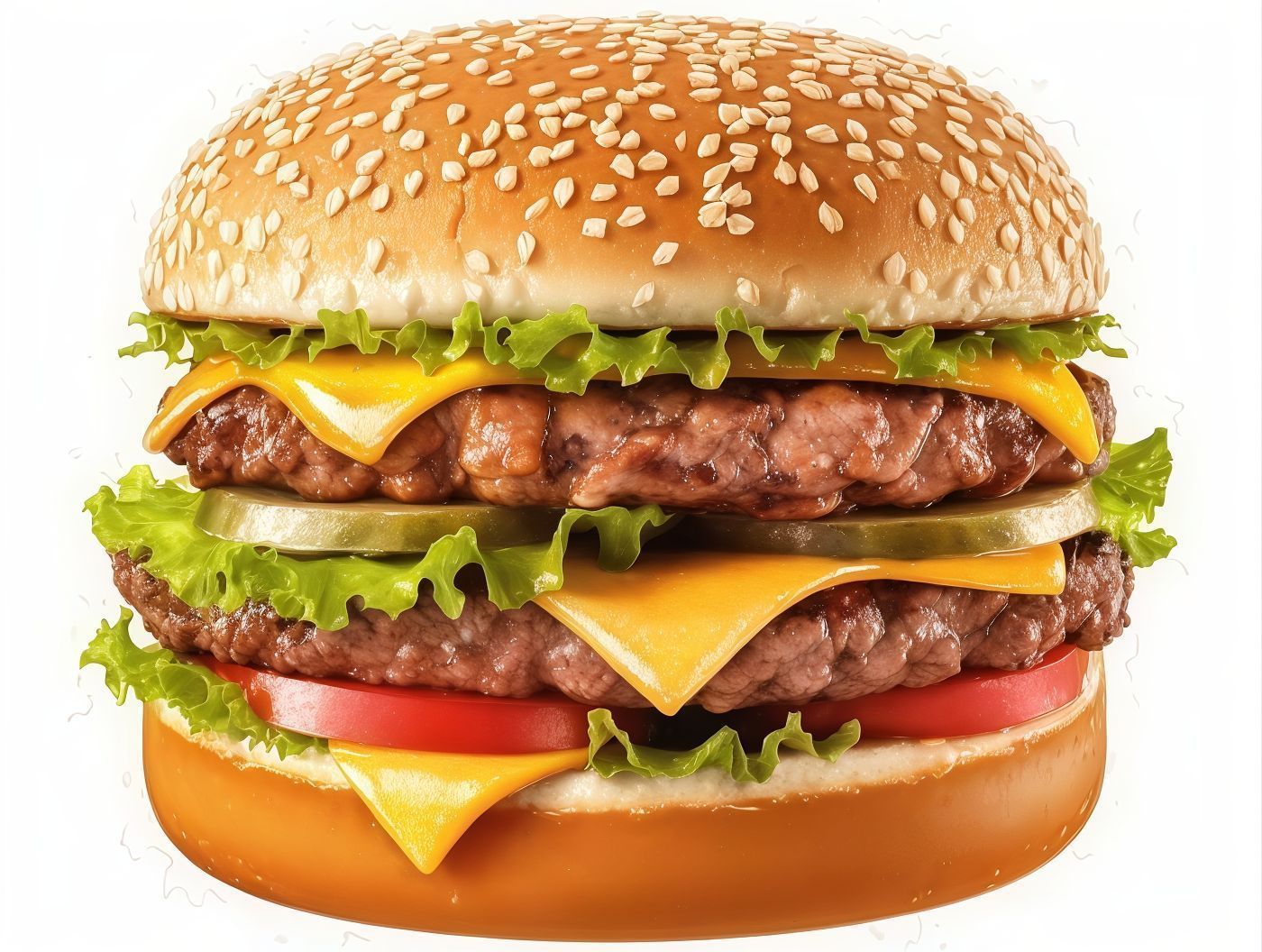 Classic Beef