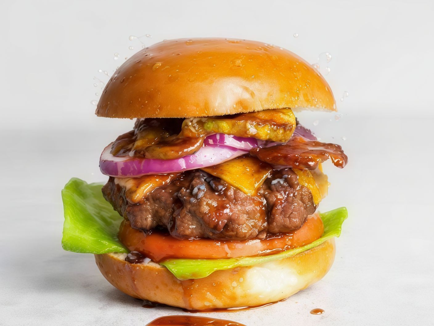 BBQ Beef