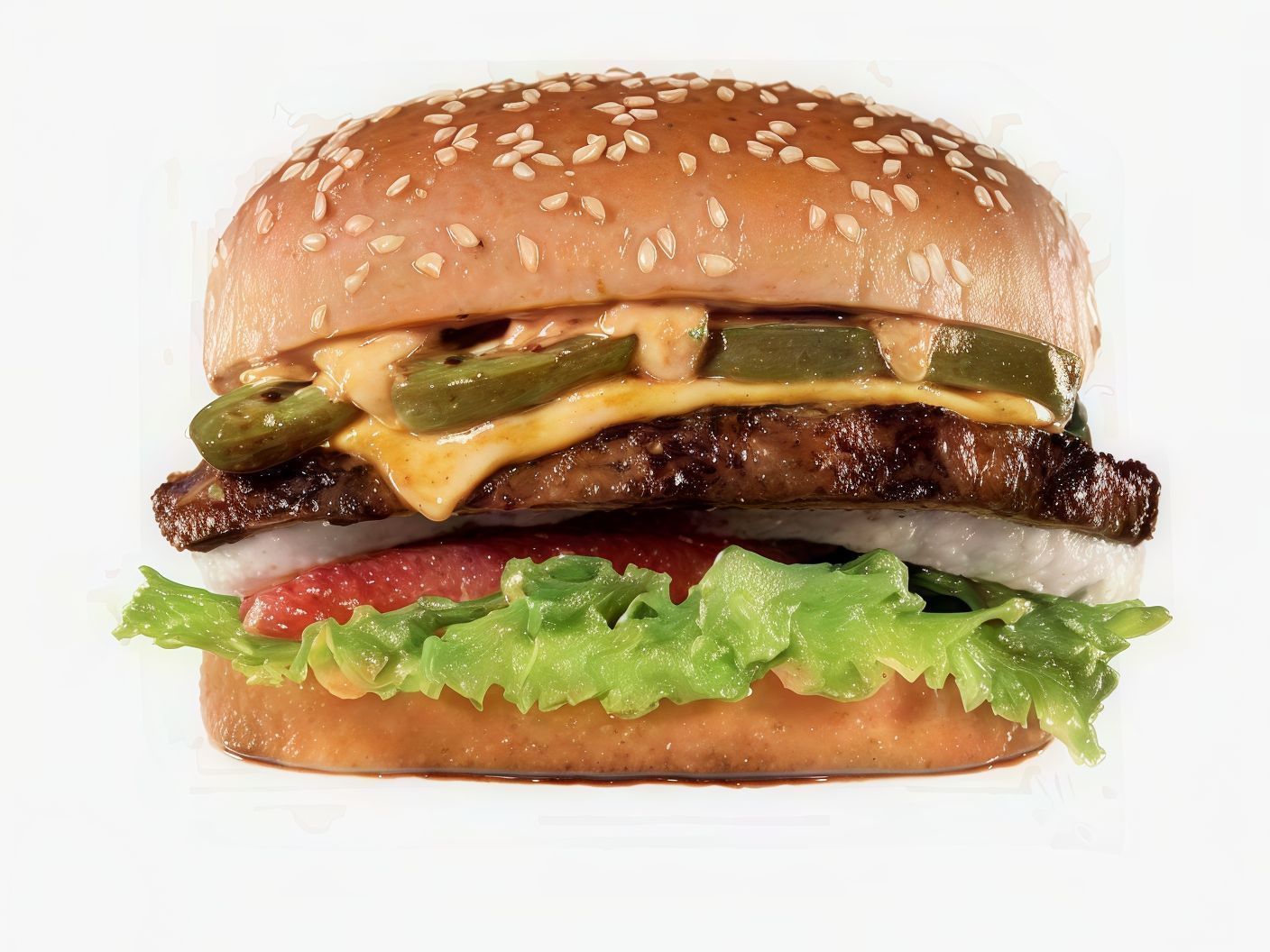 Jalapeno Beef