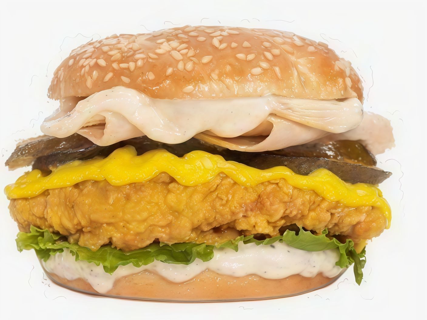 Classic Chicken
