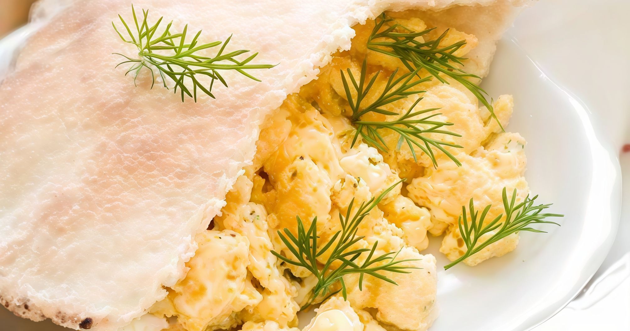 Fried Eggs