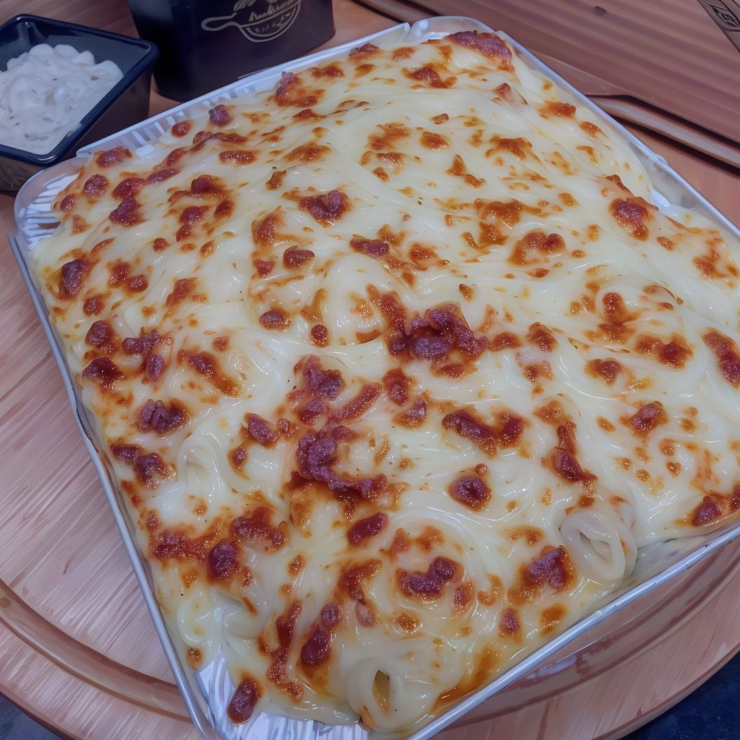 Hot Dog pasta