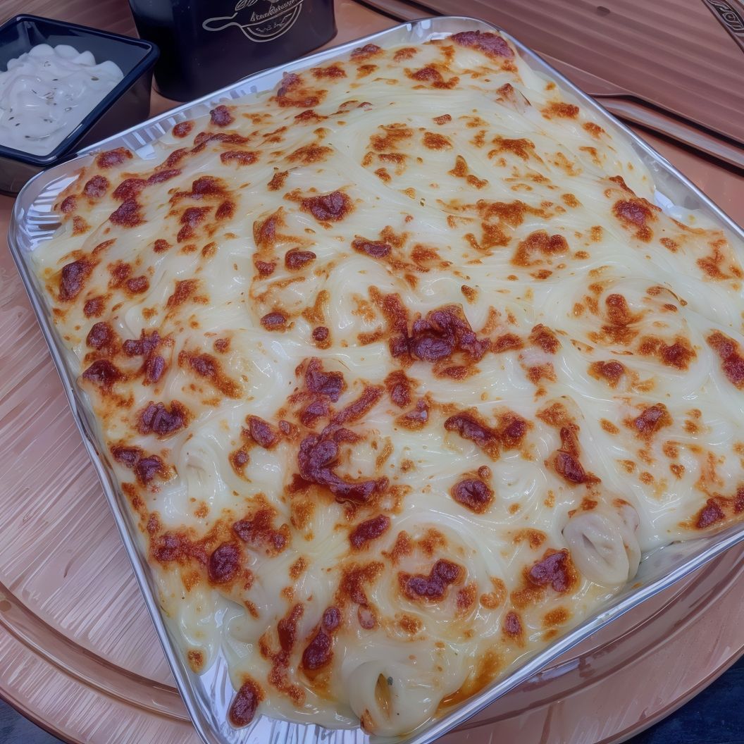 Negresco Pasta