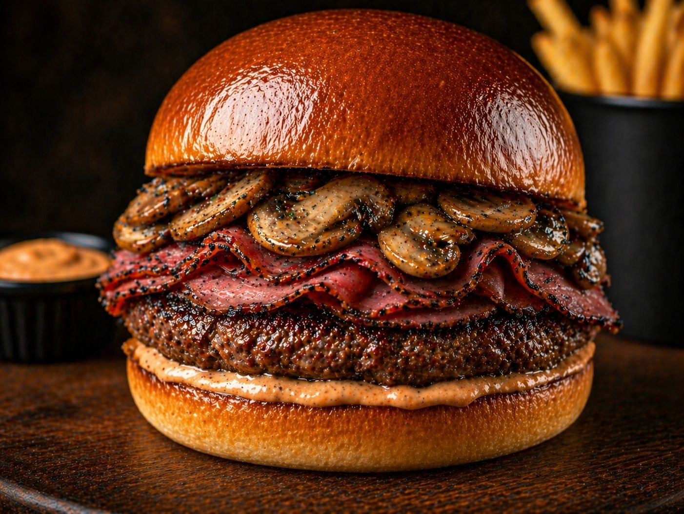 Lord Burger