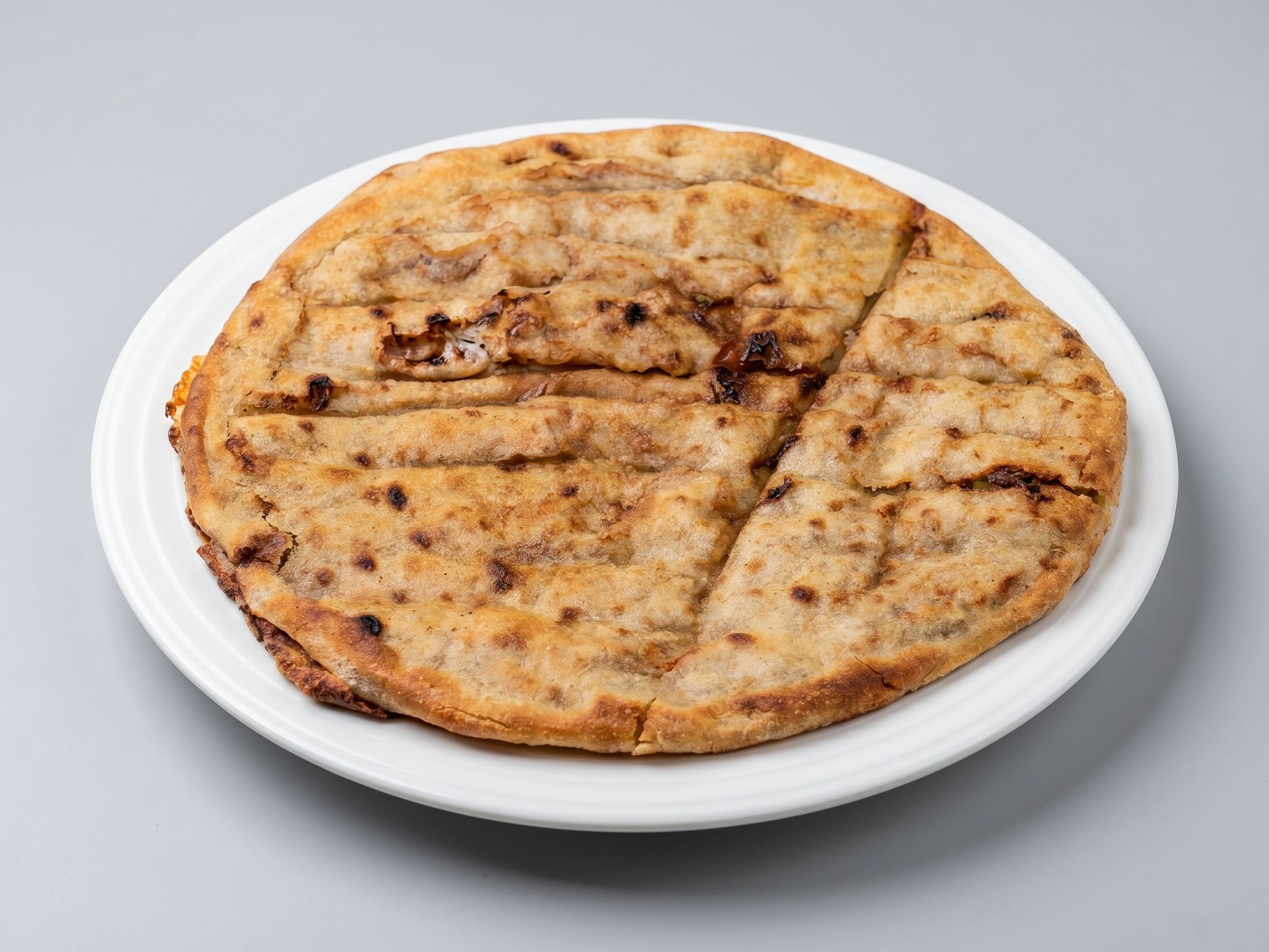 Hawawshi Cheese Loaf Sandwich