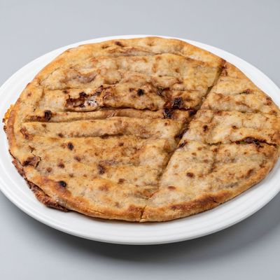 Hawawshi Cheese Loaf Sandwich