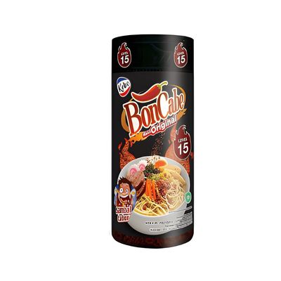 BonCabe Original Level 15