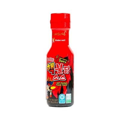 Samyang Buldak Spicy Sauce 200g