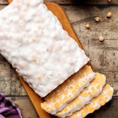 Tempeh
