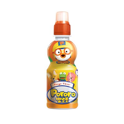 Pororo Mango Flavor 235 Ml