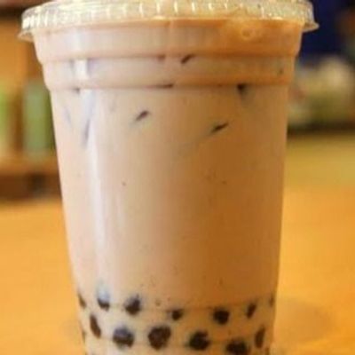 Caramelo boba