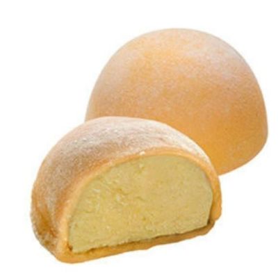 Mochi Hazelnut