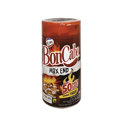 BonCabe Level 50
