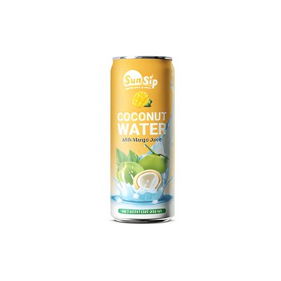 Coconut Water Mango