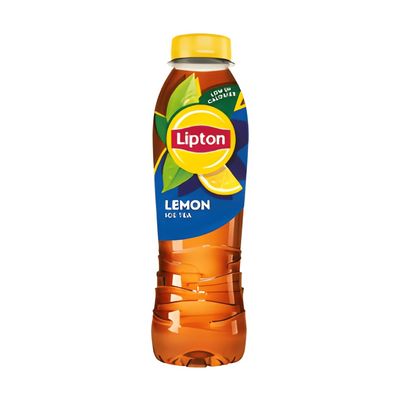 Lipton Lemon Green Tea