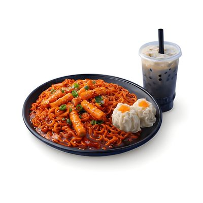 Seoul Mizzo Box