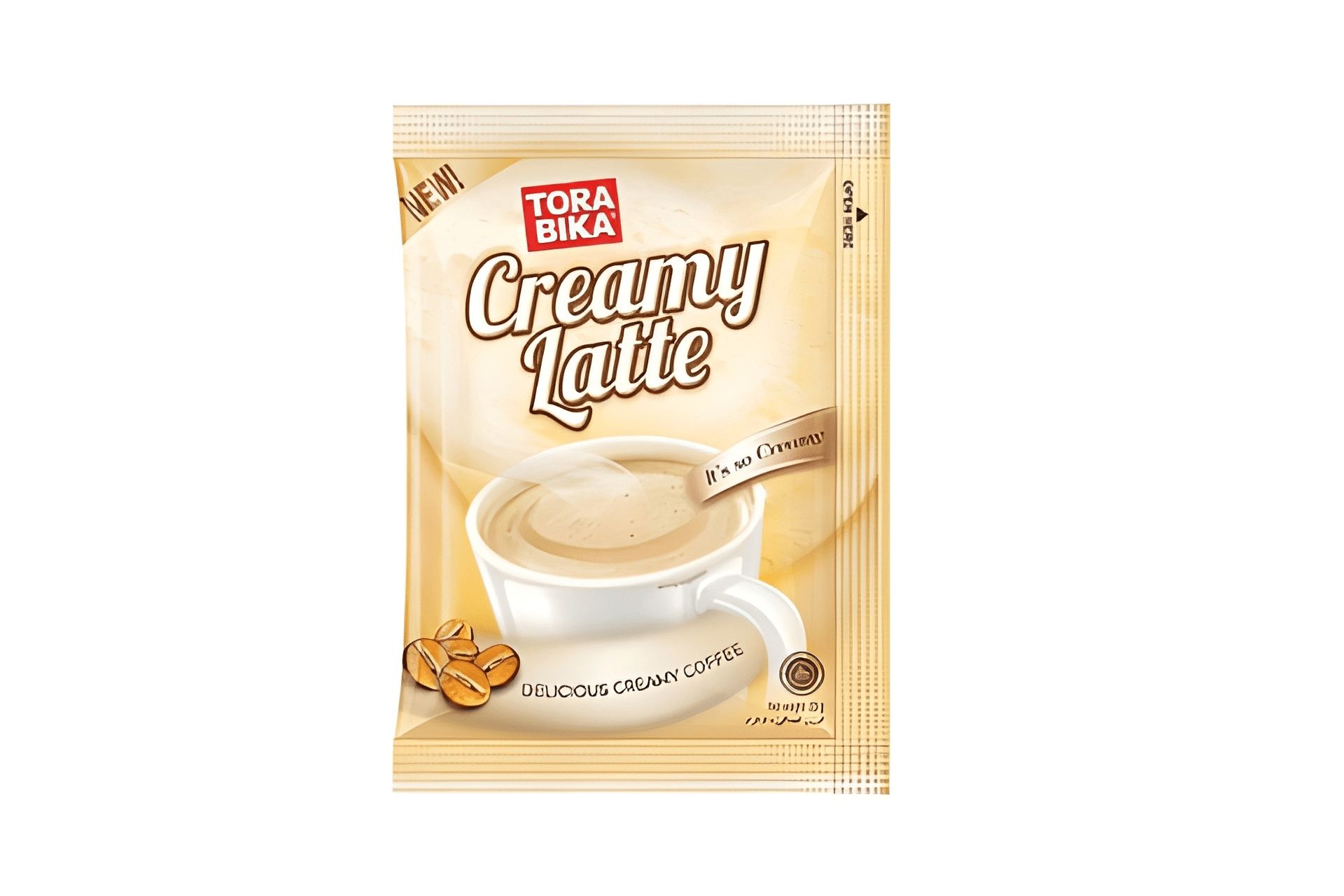 Torabika Creamy Latte