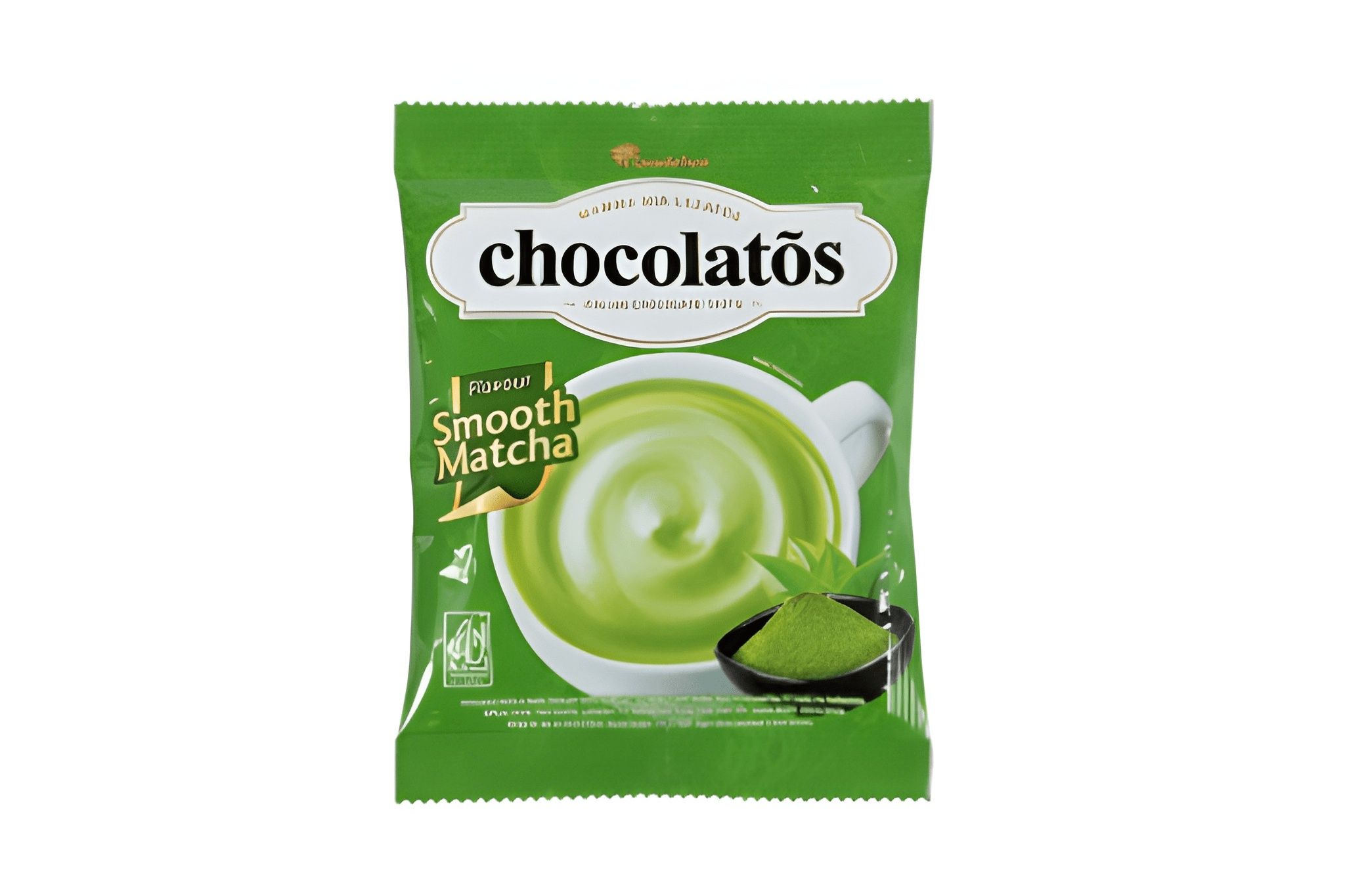 Chocolatos