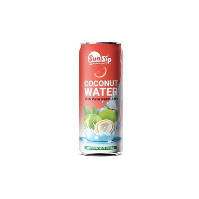 Coconut Water Watermelon