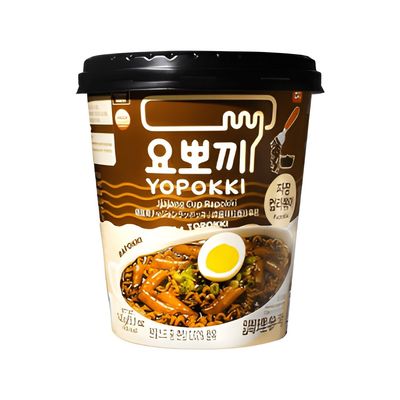 Yopokki Jjajang