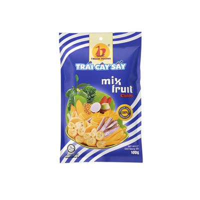 Mix Fruit Chips