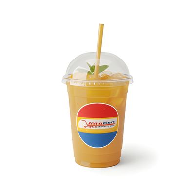 Mango Ice Tea