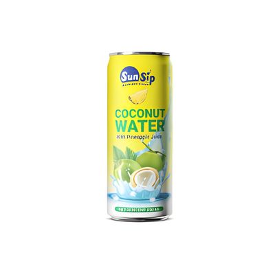 Coconut Water Pineapple
