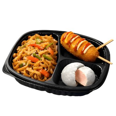Asian Cuisine Box