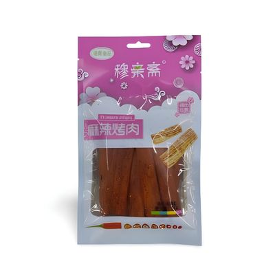 Latiao Barbeque 98 gm