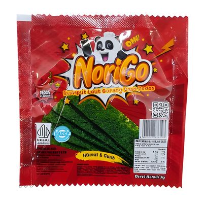NoriGo Spicy