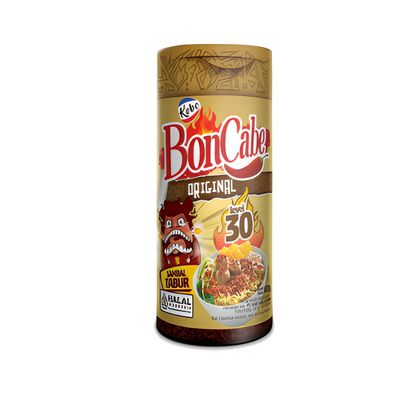 BonCabe Original Level 30