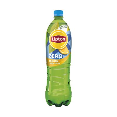 Lipton Lemon Green Ice Tea