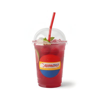 Rasberry Ice Tea
