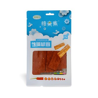 Latiao Spicy 98 gm