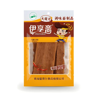 Latiao Big Spicy Slice 98 gm