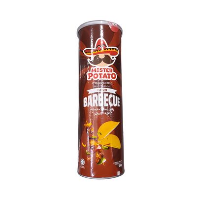 Mister Potato Barbecue