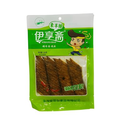 Latiao Spicy Vegan 98 gm