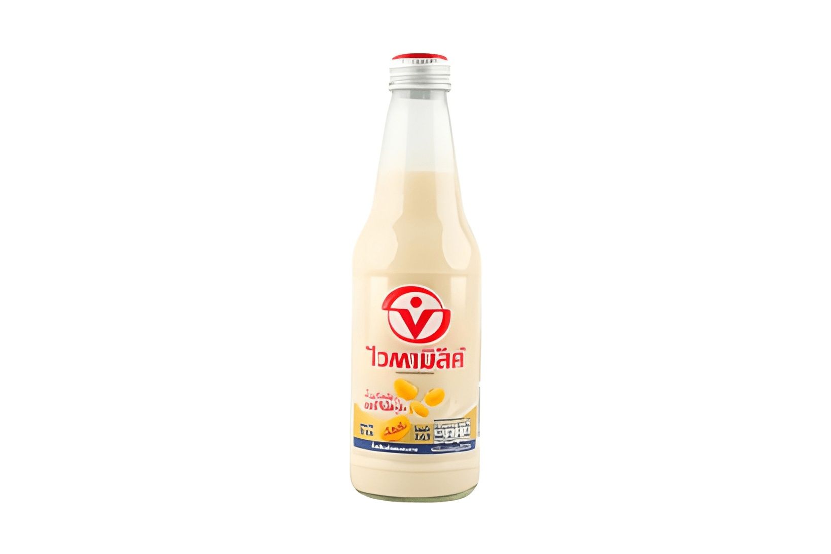 Vitamilk Original Soy Milk