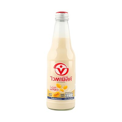 Vitamilk Original Soy Milk
