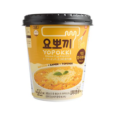 Yopokki Cheese