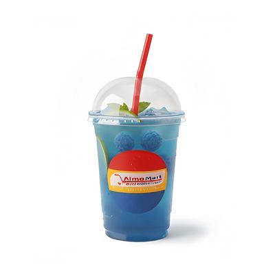 Blueberry Ice Tea
